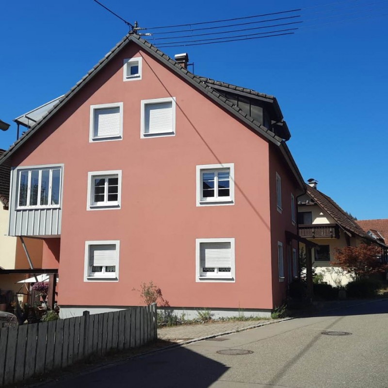 Standort und Route berechnen