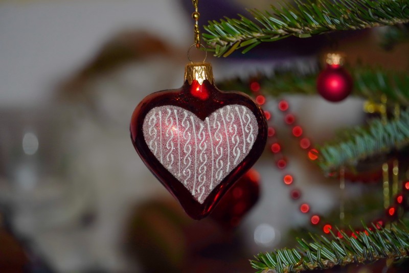 Telefonische Sprechzeiten an Weihnachten 2025